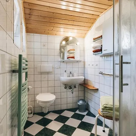 Littehof - Ferienwohnung in der Oberlausitz Löbau Exterior foto