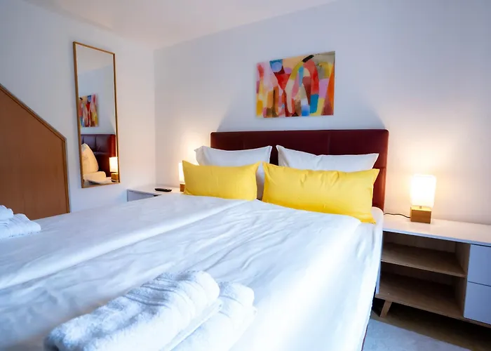 Littehof - Ferienwohnung in der Oberlausitz