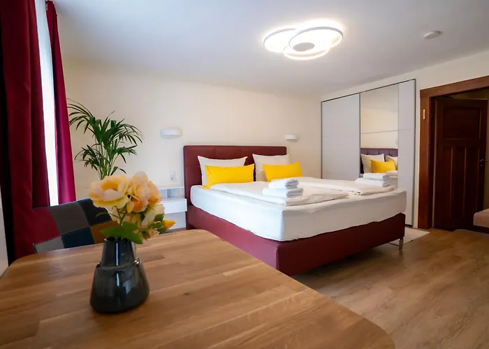 Littehof - Ferienwohnung in der Oberlausitz