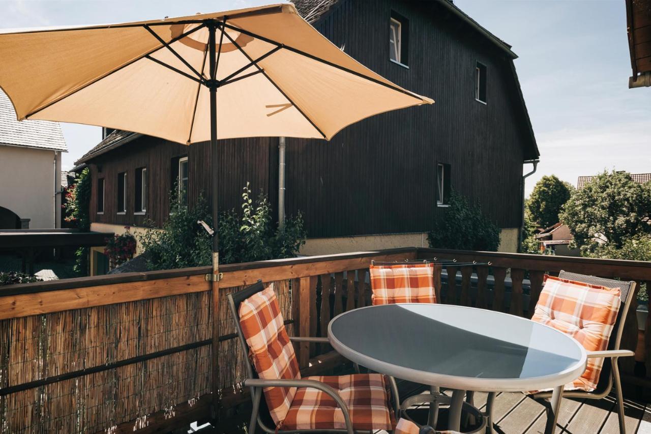 Apartment Littehof - In Der Oberlausitz Löbau