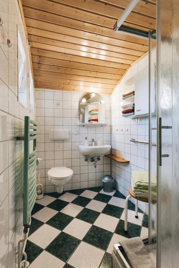 Apartment Littehof - In Der Oberlausitz