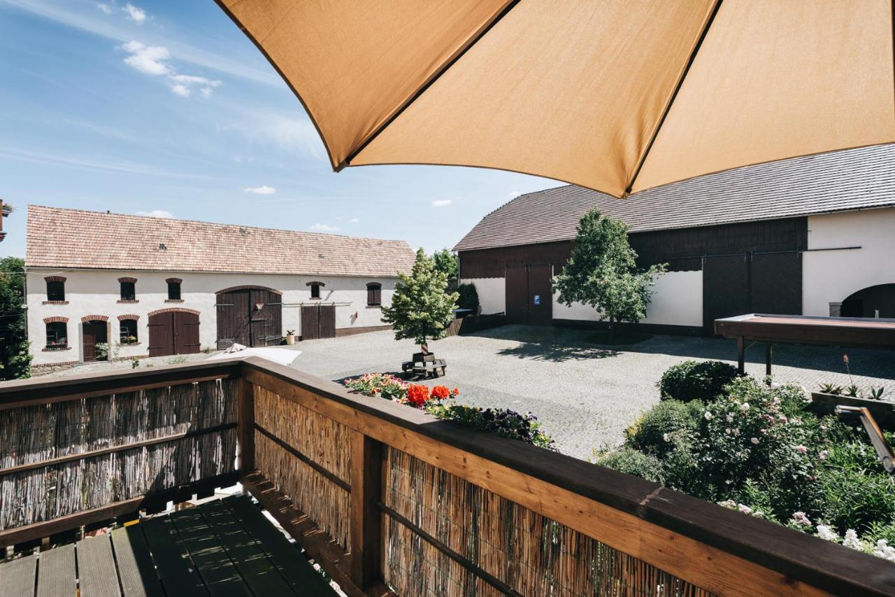 Littehof - In Der Oberlausitz *