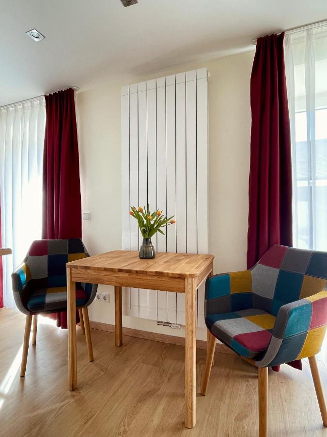 Apartment Littehof - In Der Oberlausitz