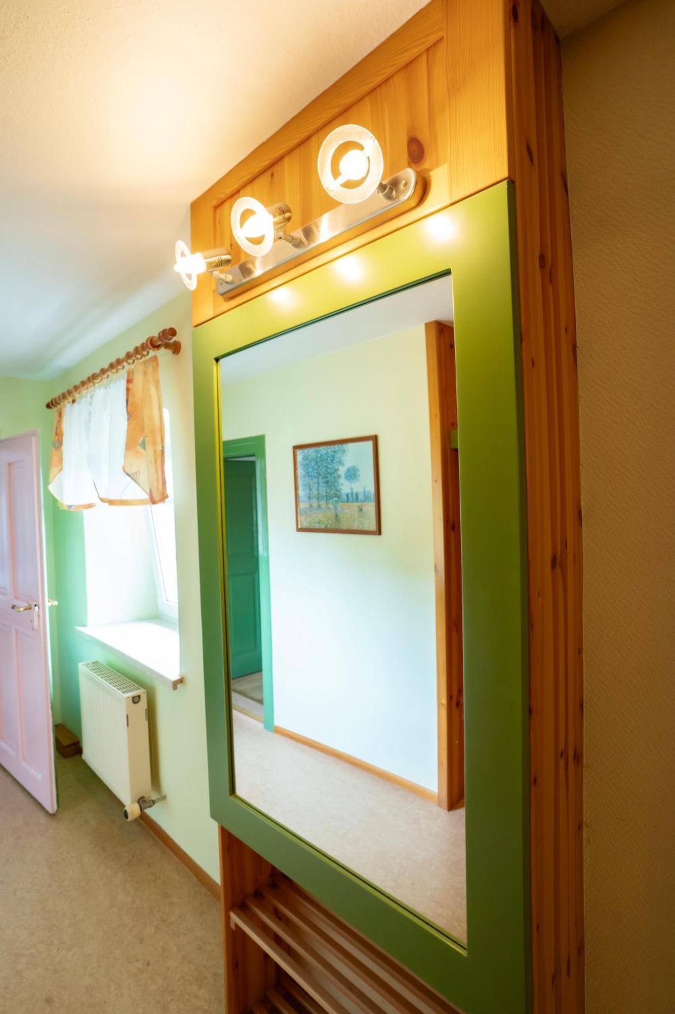 Littehof - In Der Oberlausitz Apartment *