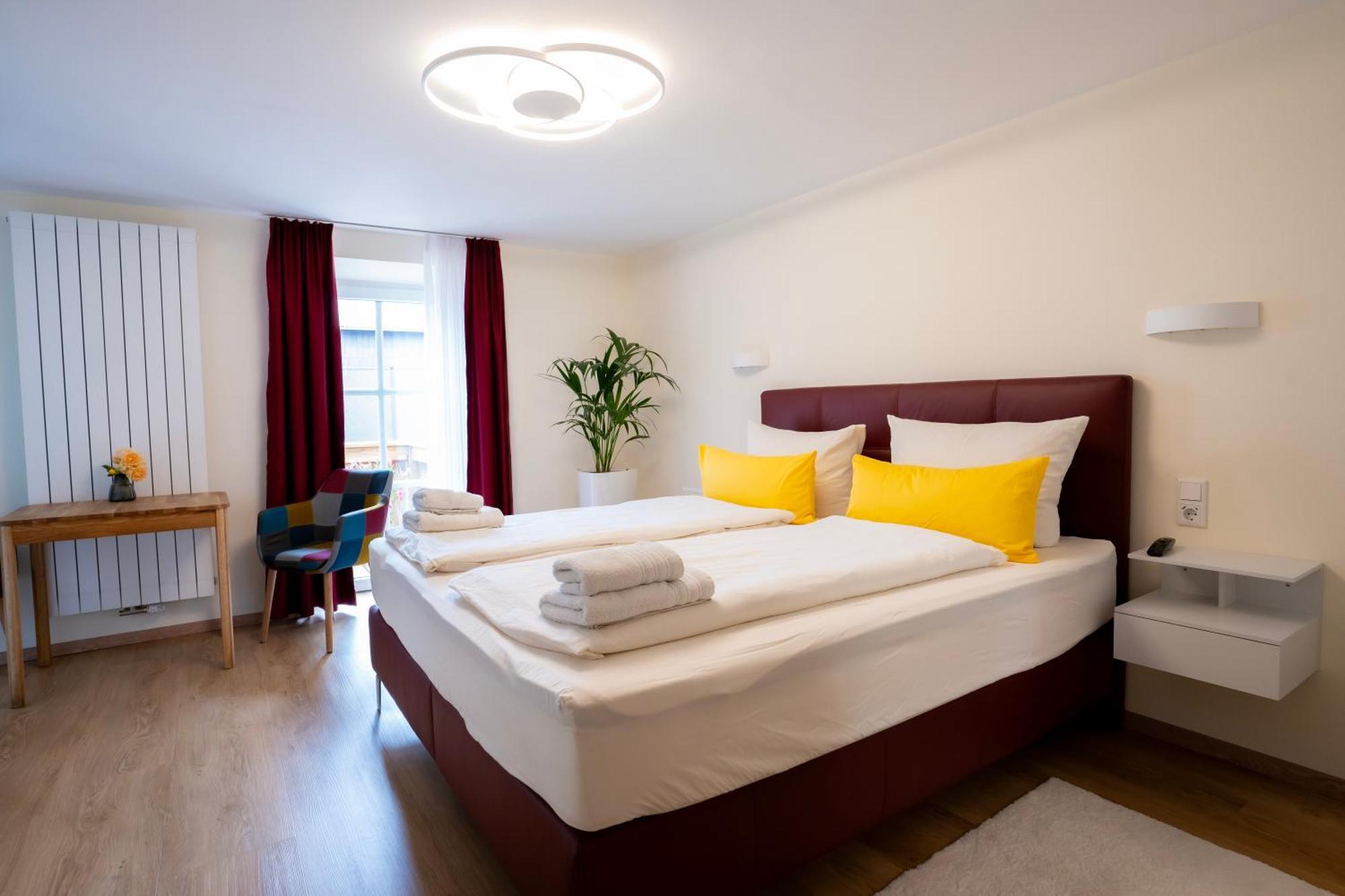 Apartment Littehof - In Der Oberlausitz *
