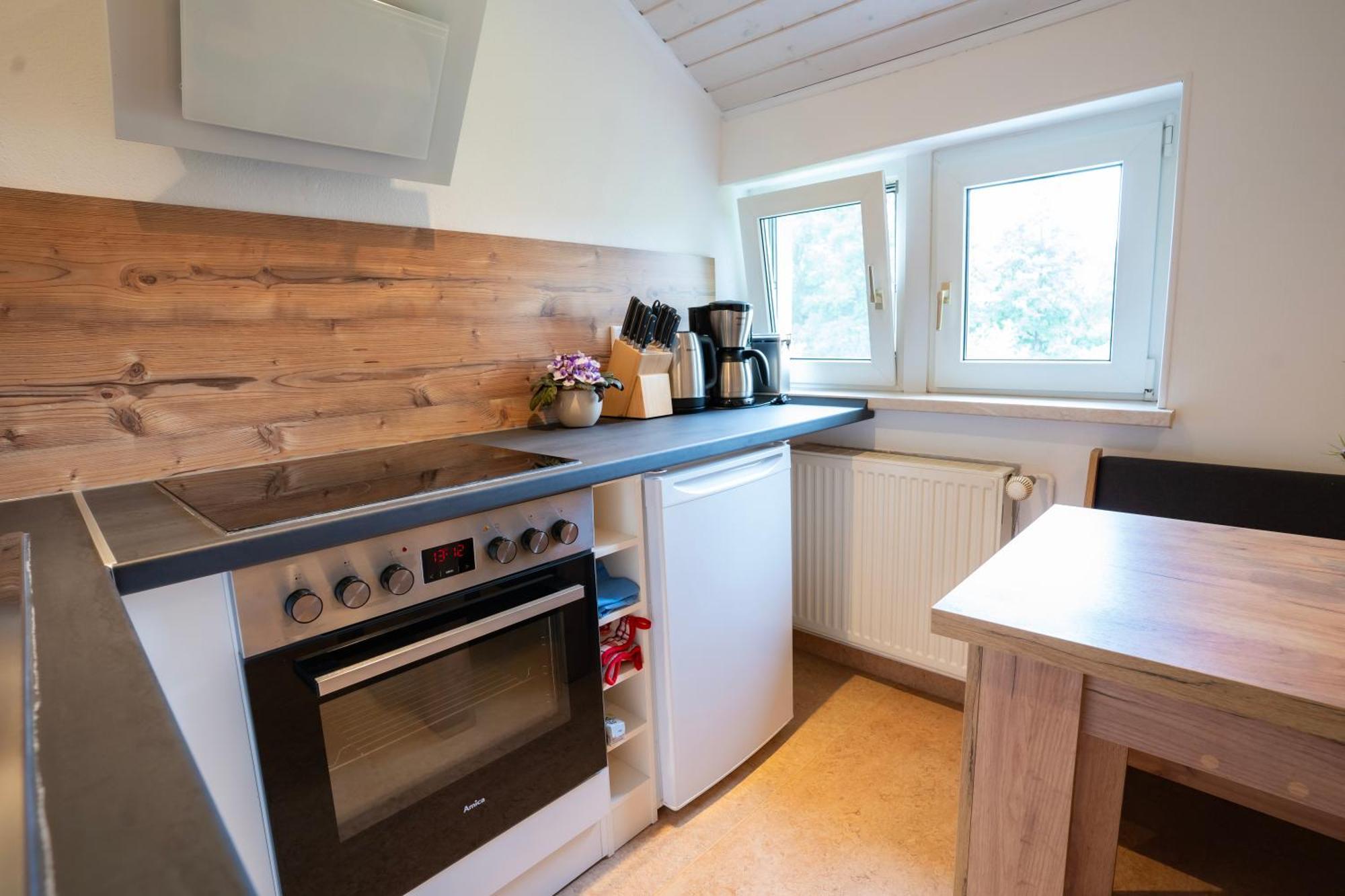 Apartment Littehof - In Der Oberlausitz Löbau