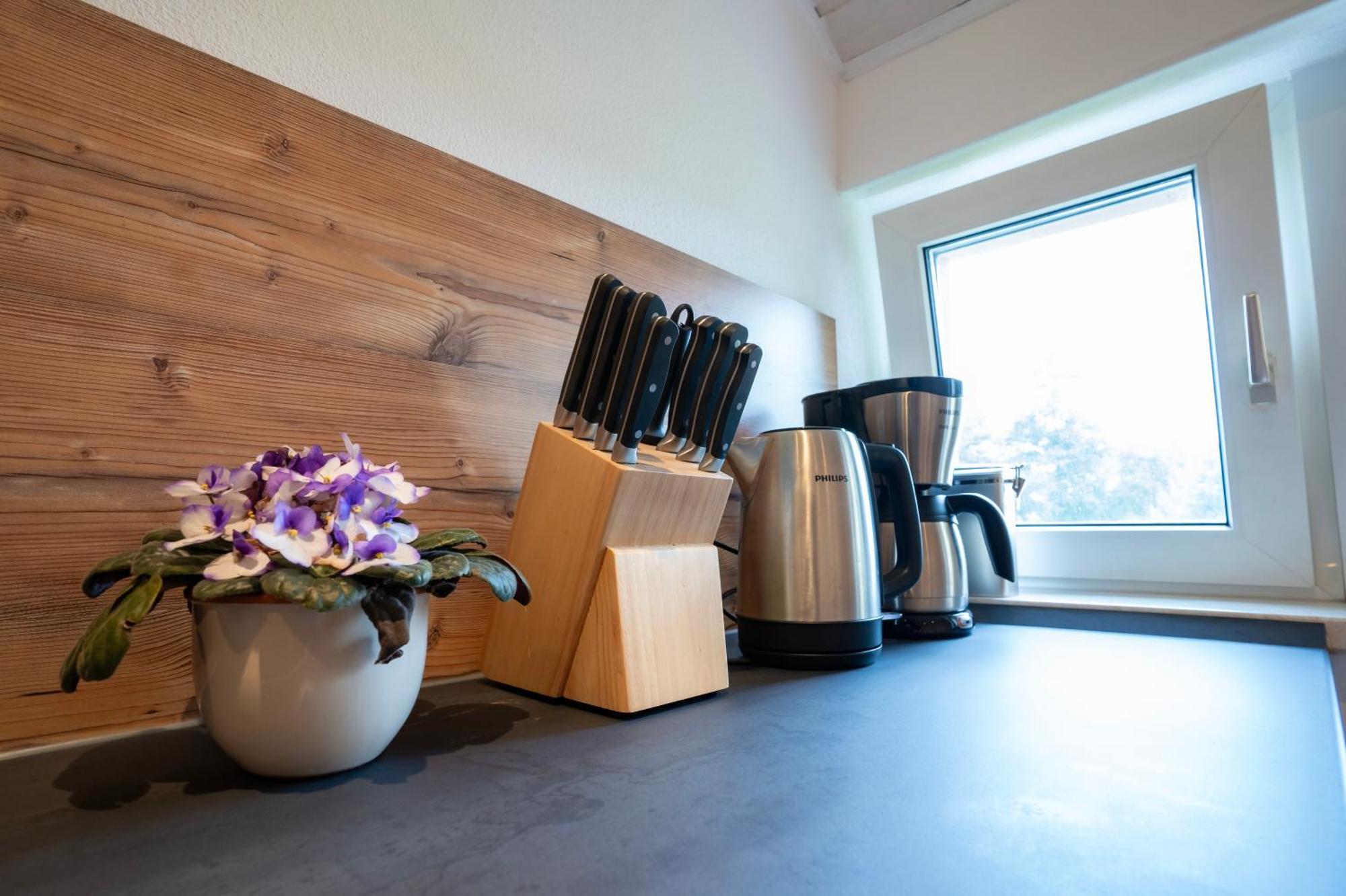 Apartment Littehof - In Der Oberlausitz