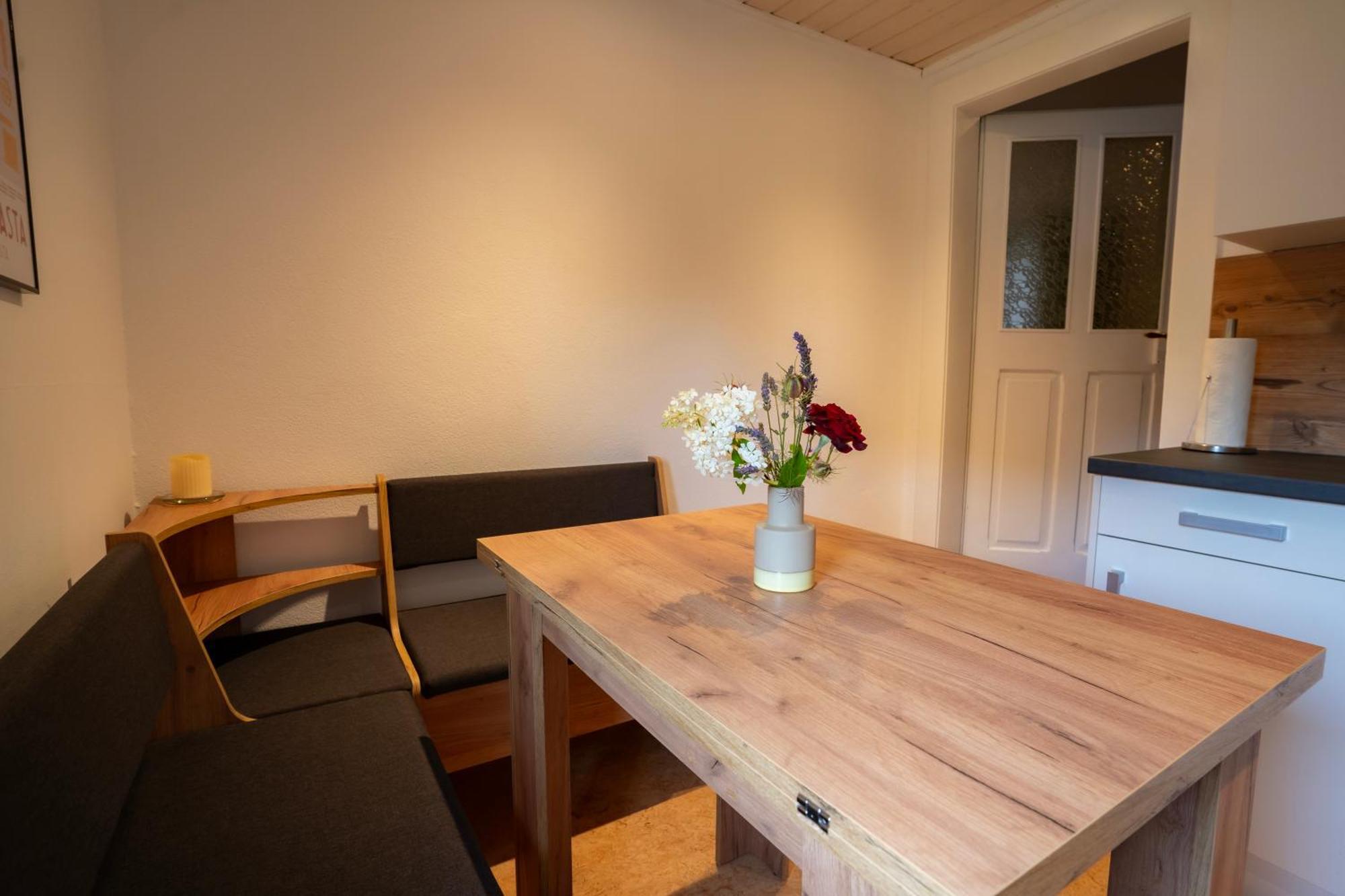 Apartment Littehof - In Der Oberlausitz *