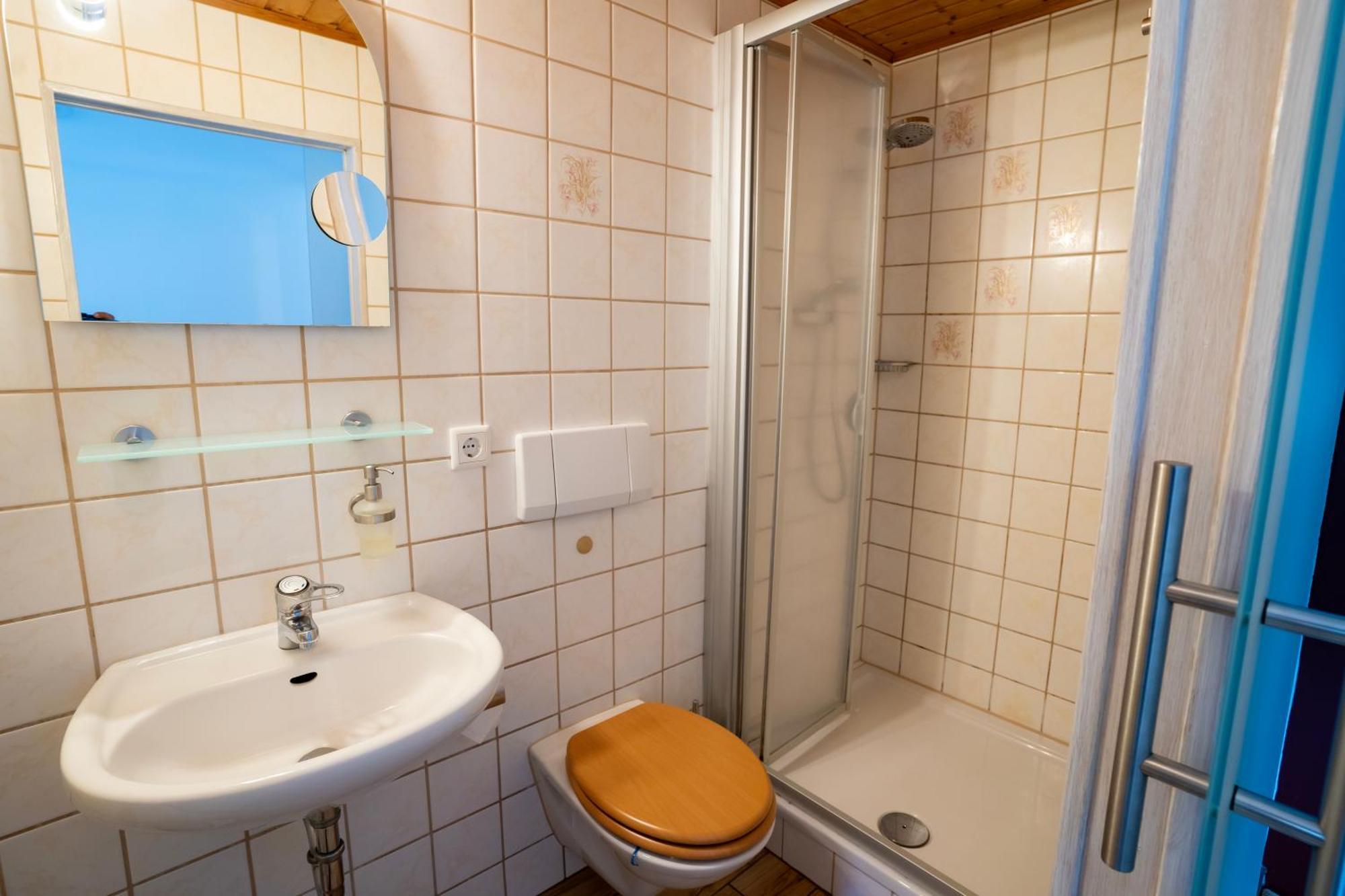 Littehof - In Der Oberlausitz Löbau