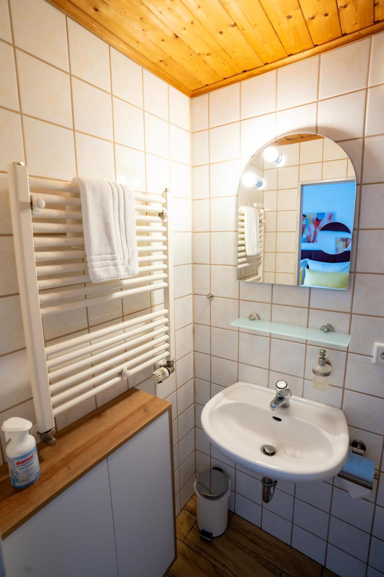 Apartment Littehof - In Der Oberlausitz