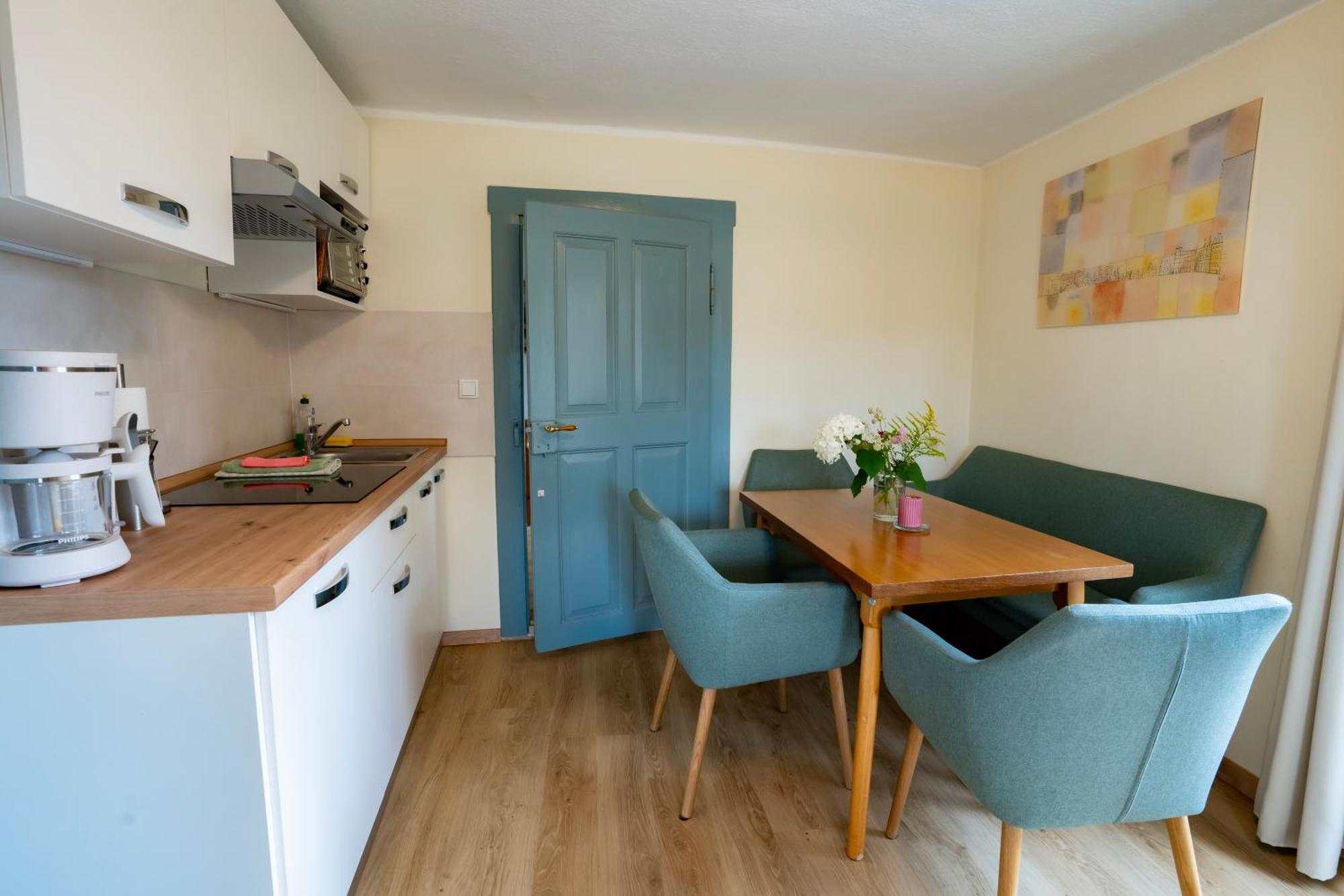 Apartment Littehof - In Der Oberlausitz