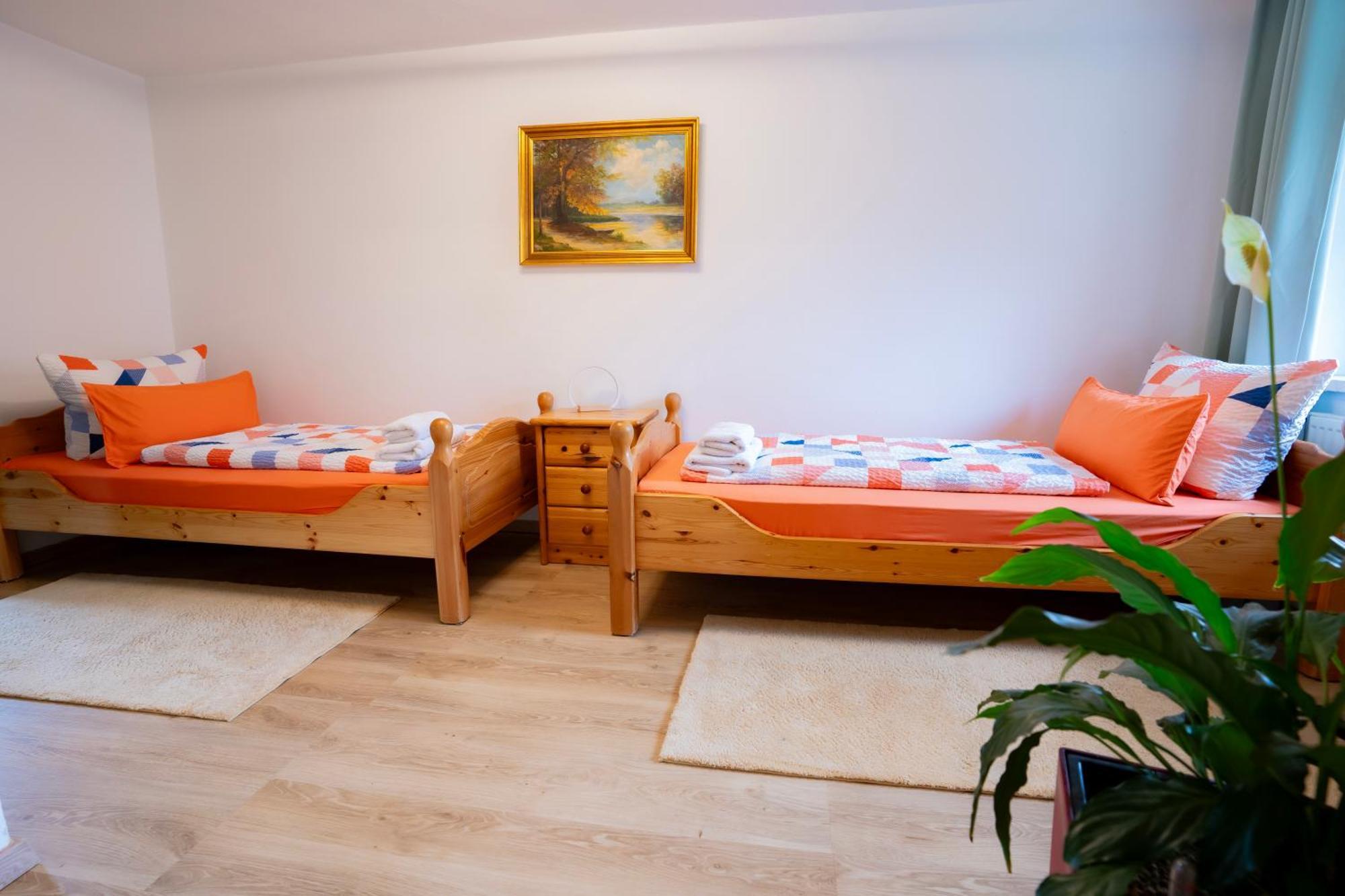 Apartment Littehof - In Der Oberlausitz *