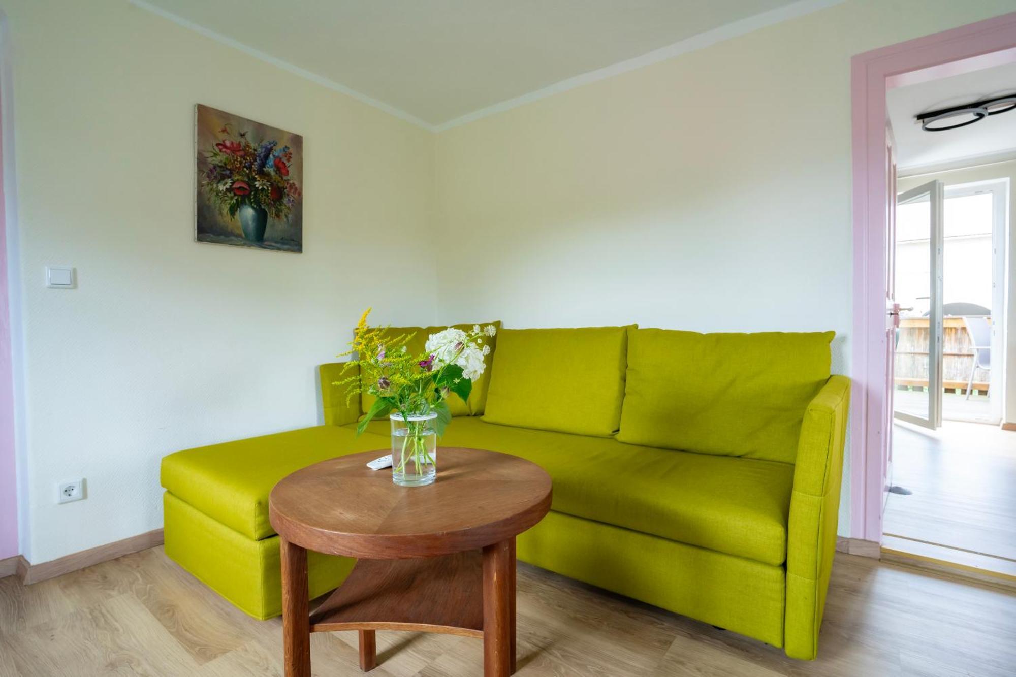 Littehof - In Der Oberlausitz Apartment Löbau