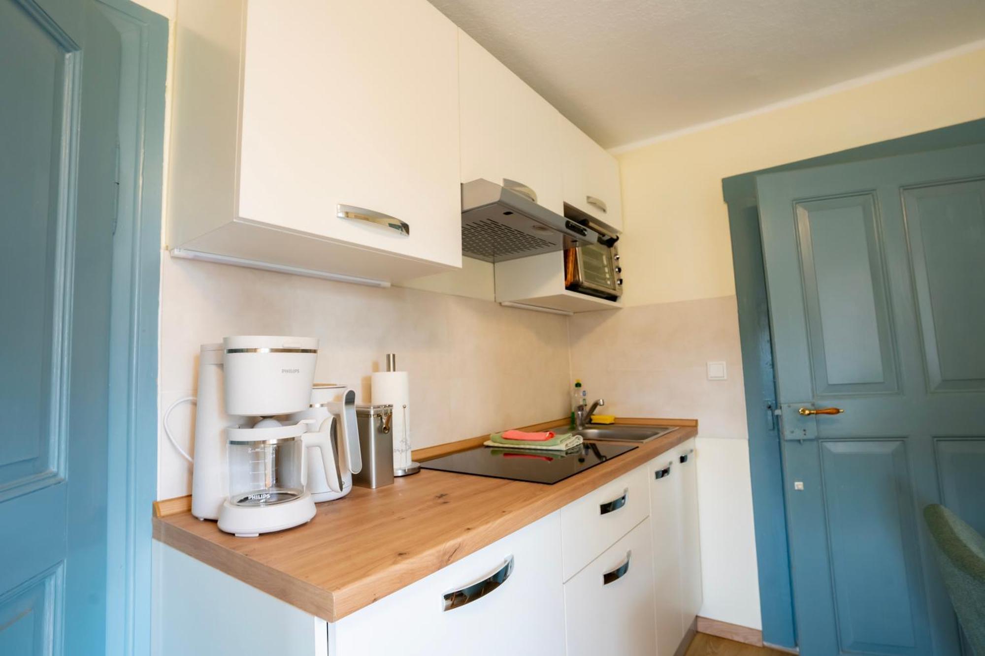Apartment Littehof - In Der Oberlausitz Löbau