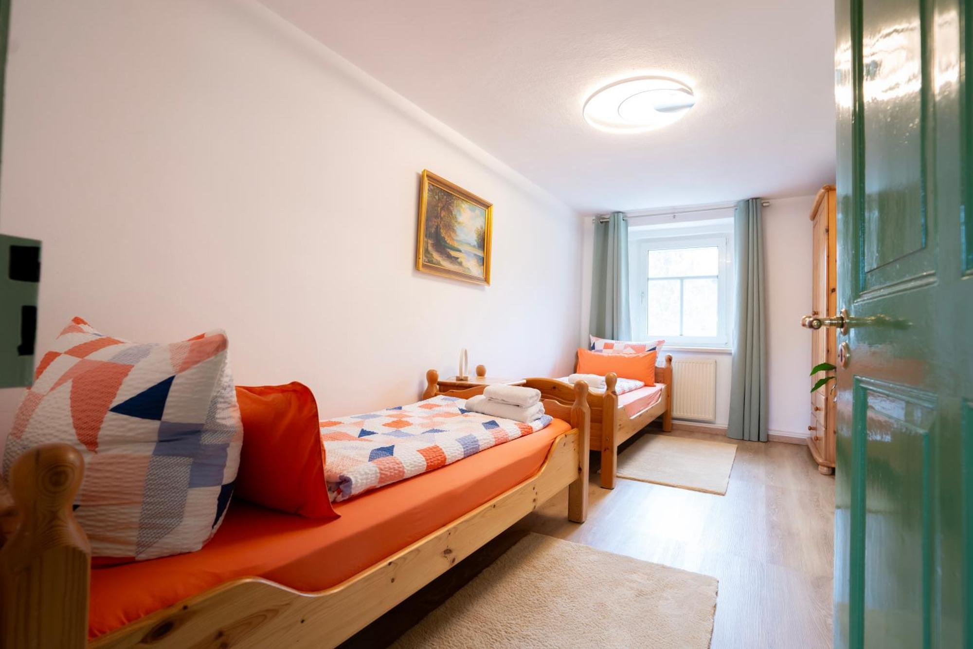 Littehof - In Der Oberlausitz Apartment